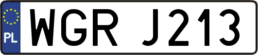 WGRJ213