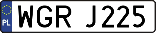 WGRJ225