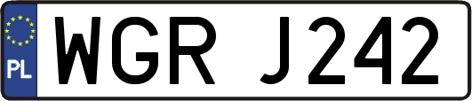 WGRJ242