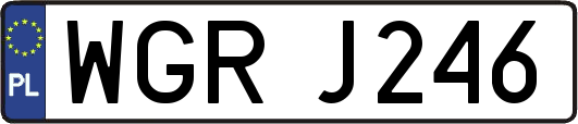 WGRJ246