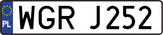 WGRJ252