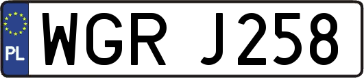 WGRJ258