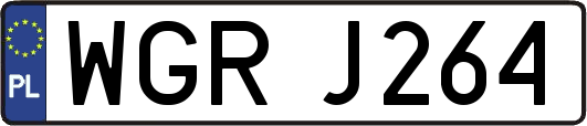 WGRJ264