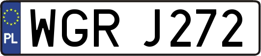 WGRJ272