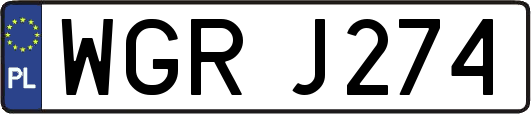 WGRJ274