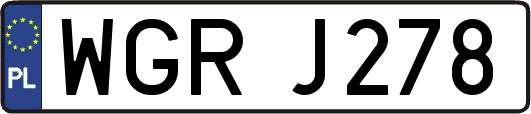 WGRJ278