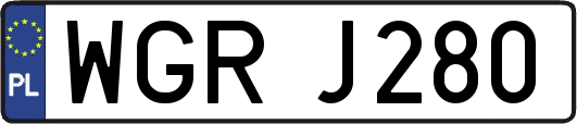 WGRJ280