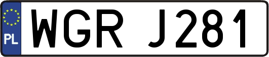 WGRJ281