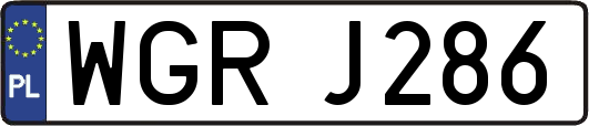 WGRJ286