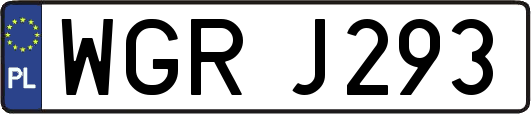 WGRJ293