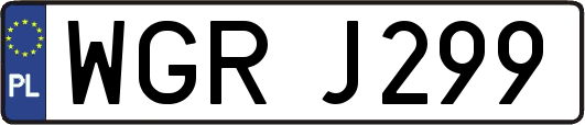 WGRJ299