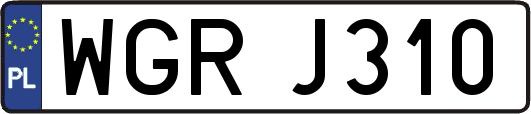 WGRJ310