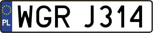 WGRJ314