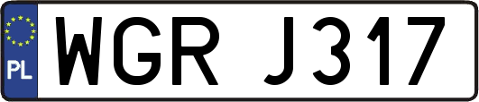 WGRJ317
