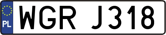 WGRJ318