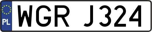 WGRJ324