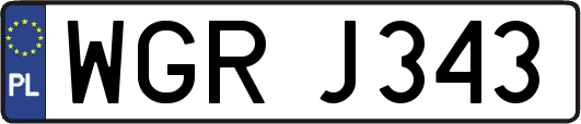 WGRJ343