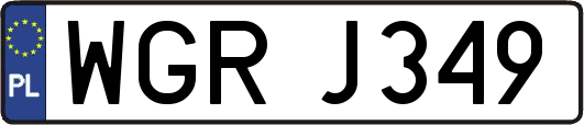 WGRJ349