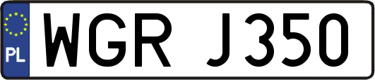 WGRJ350