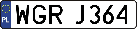 WGRJ364