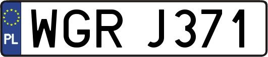 WGRJ371