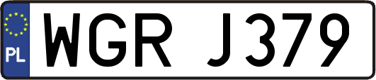 WGRJ379