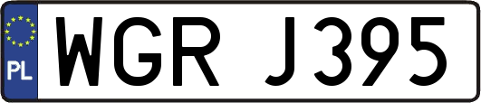 WGRJ395