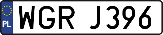 WGRJ396