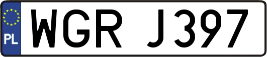 WGRJ397