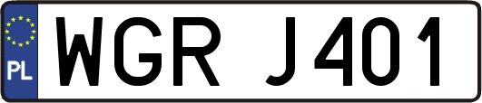 WGRJ401