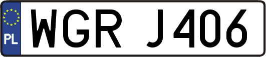 WGRJ406