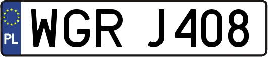 WGRJ408