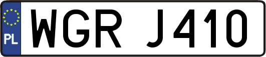WGRJ410