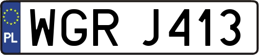 WGRJ413