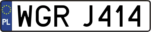 WGRJ414