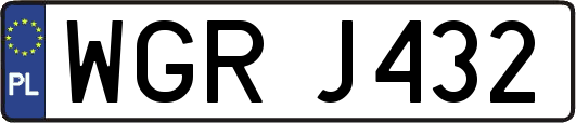 WGRJ432