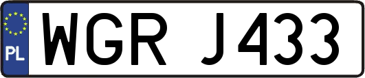 WGRJ433