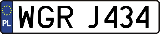 WGRJ434