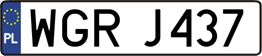 WGRJ437