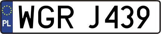 WGRJ439