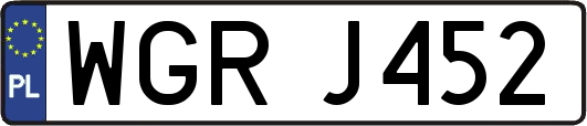 WGRJ452