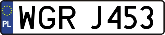WGRJ453