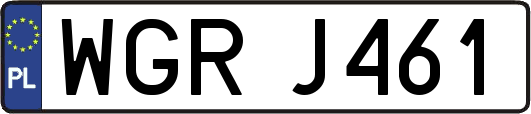 WGRJ461