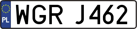 WGRJ462