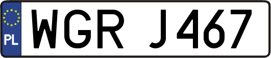 WGRJ467