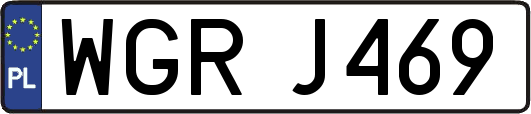WGRJ469