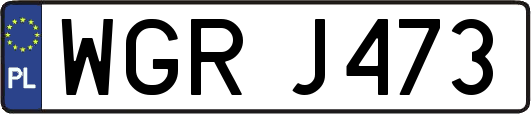 WGRJ473