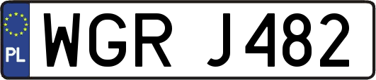 WGRJ482