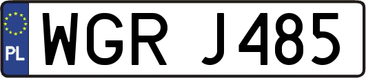 WGRJ485
