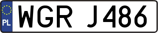 WGRJ486